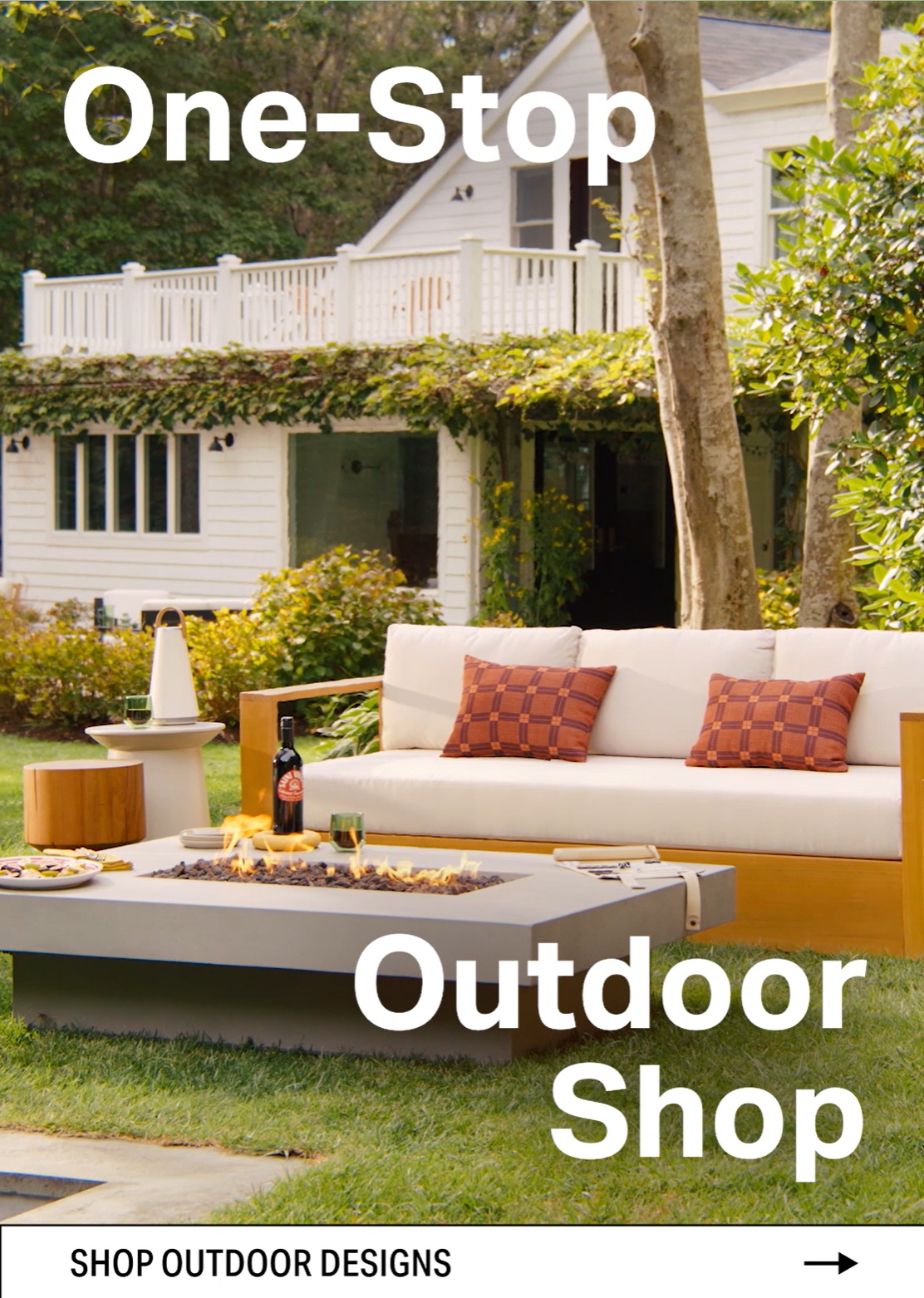 Catch Home Goods & Furniture -Free Delivery Plus Extra 10% Saving