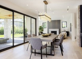 Revitalize Your Dining Space with Contemporary Flair this Spring