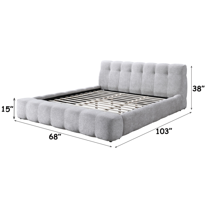 ACME East Hannah Bed - Thumbnail 3