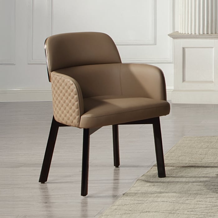 ACME East Jamonica Arm Chair