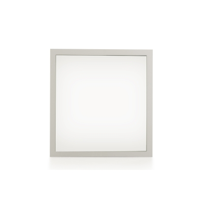 Nova Domus Juliet Italian Modern White & Rosegold Mirror White Mirror 71263 VGACJULIET-MIR
