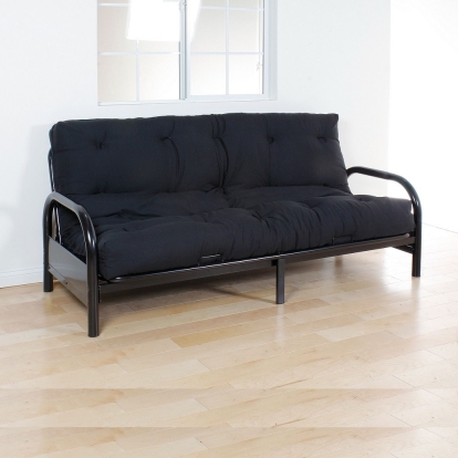 Acme Nabila Full Futon Mattress (8"H) Model 02808