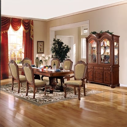 Acme Chateau De Ville Dining Table Model 04075A