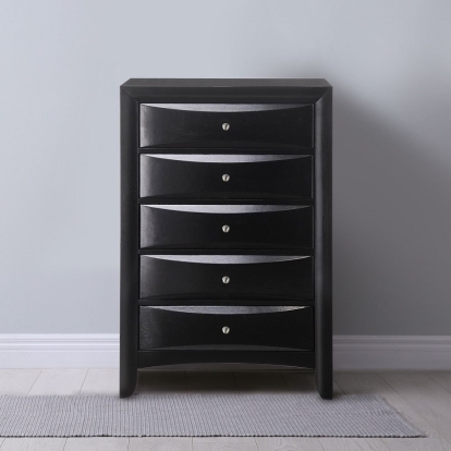 Acme Ireland Chest Model 04166