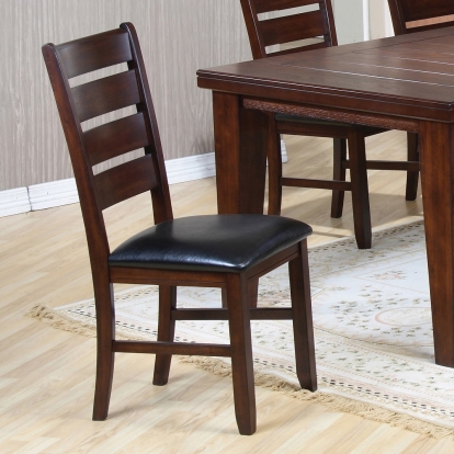 Acme Urbana Side Chair (Set-2) Model 04624
