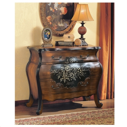 Acme Roma Chest Model 09205