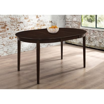 Coaster Gabriel Transitional Dining Table Model 100770