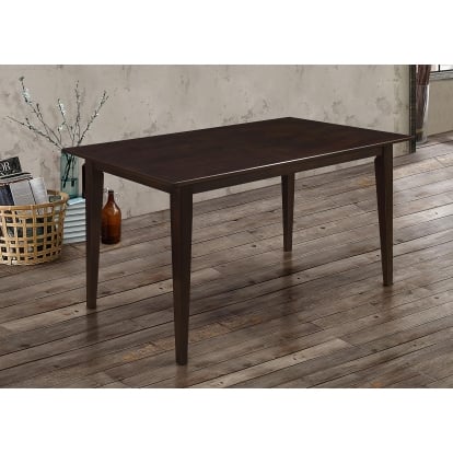 Coaster Gabriel Transitional Dining Table Model 100771