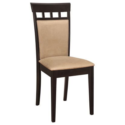 Coaster Gabriel Transitional Side Chair Model 100773