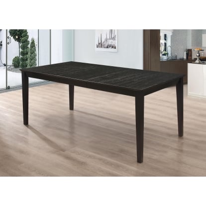 Coaster Louise Contemporary Dining Table Model 101561
