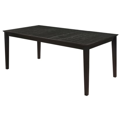 Coaster Louise Contemporary Dining Table Model 101561