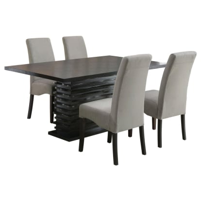 Coaster Stanton Contemporary Dining Table Model 102061-S5