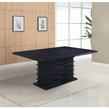 Coaster Stanton Contemporary Dining Table Model 102061