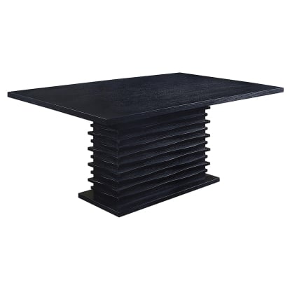 Coaster Stanton Contemporary Dining Table Model 102061