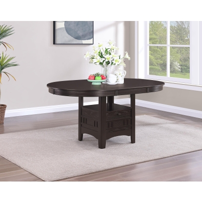 Coaster Lavon Transitional Dining Table Model 102671