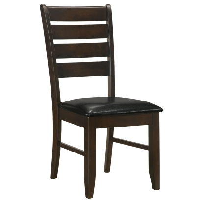 Coaster Dalila Transitional Side Chair Model 102722