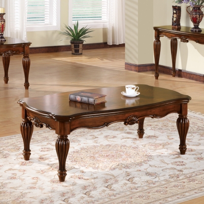 Acme Dreena Coffee Table Model 10290