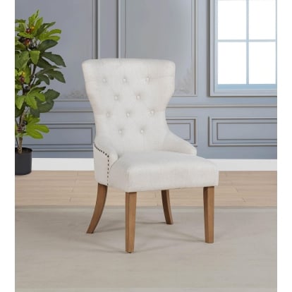 Coaster Baney Traditional Side Chair Model 104507