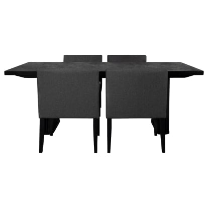 Coaster Catherine Transitional Dining Table Model 106251-S5
