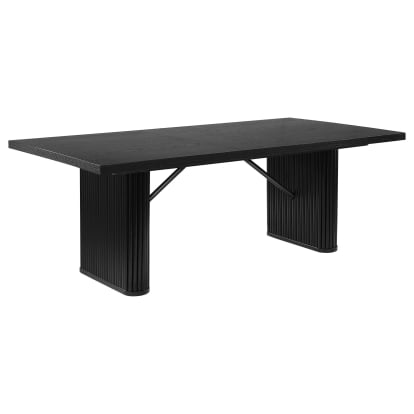 Coaster Catherine Transitional Dining Table Model 106251