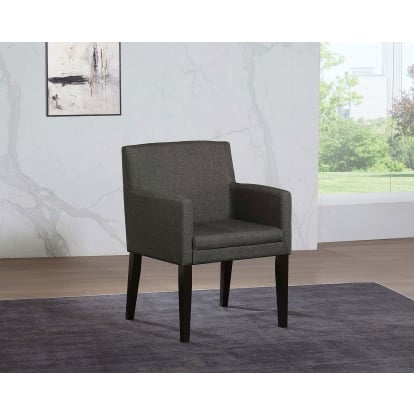 Coaster Catherine Transitional Arm Chair Model 106252