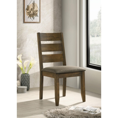 Coaster Alston Farmhouse Side Chair Model 106382