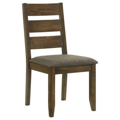 Coaster Alston Farmhouse Side Chair Model 106382