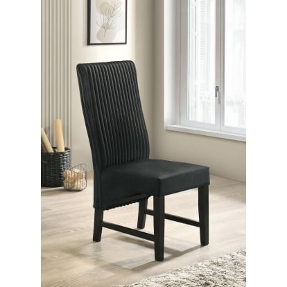 Coaster Barrand Transitional Side Chair Model 106387