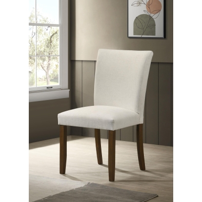Coaster Paxton Transitional Side Chair Model 106412