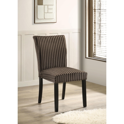 Coaster Dermott Transitional Side Chair Model 106512Ch