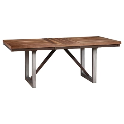 Coaster Spring Creek Farmhouse Dining Table Model 106581