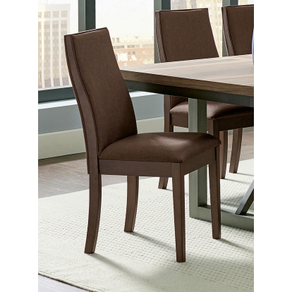 Coaster Spring Creek Farmhouse Side Chair Model 106582