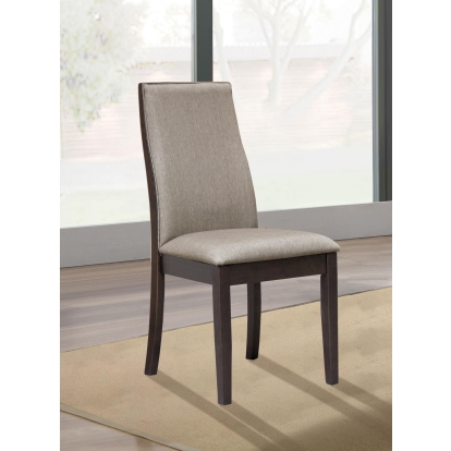 Coaster Spring Creek Farmhouse Side Chair Model 106583