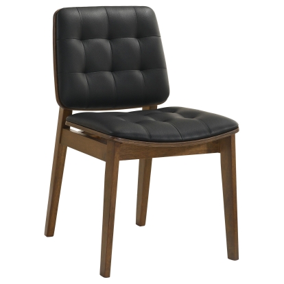 Coaster Redbridge Mid-Century Modern Side Chair Model 106596