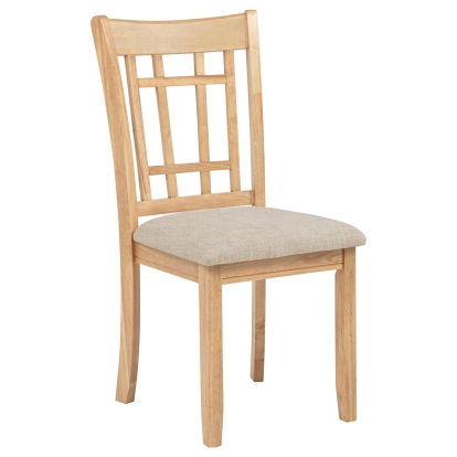 Coaster Lavon Not Assigned Side Chair Model 106622