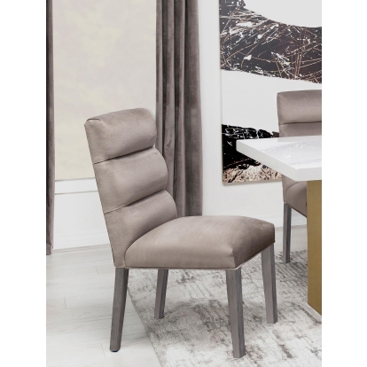 Coaster Carla Contemporary Side Chair Model 106684
