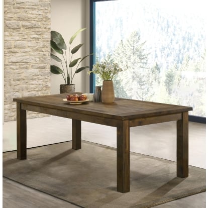 Coaster Coleman Farmhouse Dining Table Model 107041