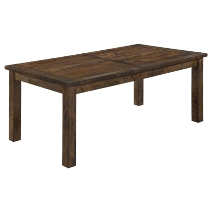 Coaster Coleman Farmhouse Dining Table Model 107041