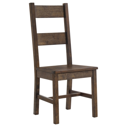 Coaster Coleman Farmhouse Side Chair Model 107042