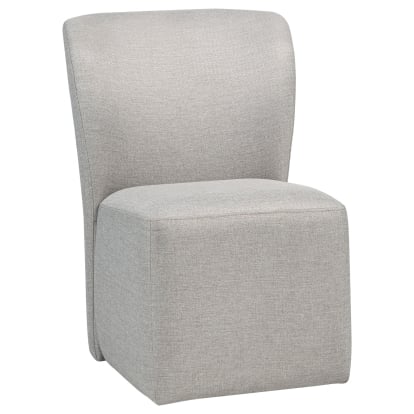 Coaster Jaelynn Contemporary Side Chair Model 107052Bei