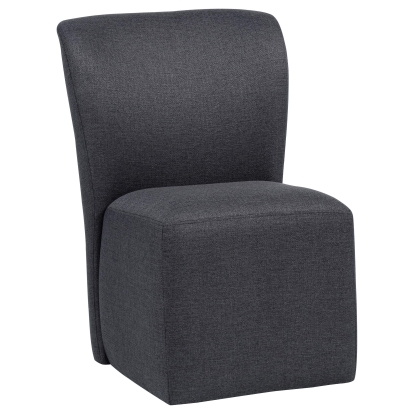 Coaster Jaelynn Contemporary Side Chair Model 107052Char