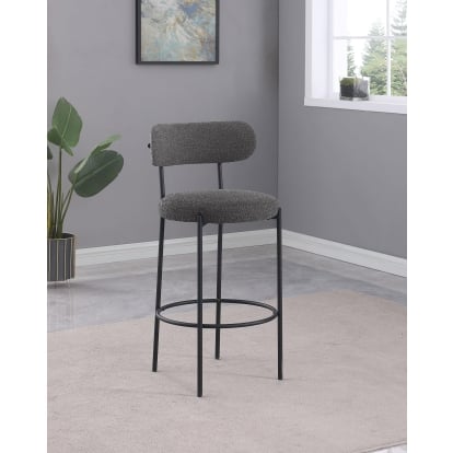 Coaster Viola Contemporary Bar Stool Model 108199