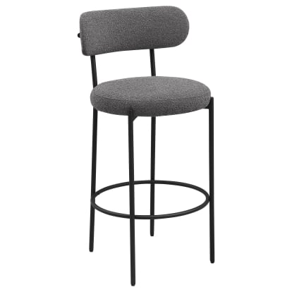 Coaster Viola Contemporary Bar Stool Model 108199