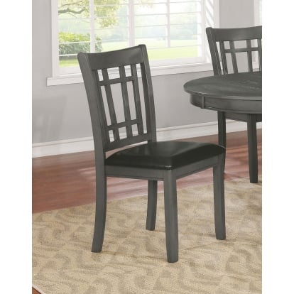 Coaster Lavon Transitional Side Chair Model 108212