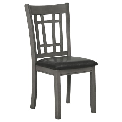 Coaster Lavon Transitional Side Chair Model 108212