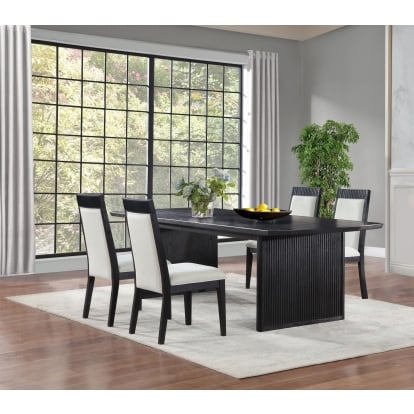 Coaster Brookmead Transitional Dining Table Model 108231-S5A