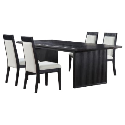 Coaster Brookmead Transitional Dining Table Model 108231-S5A