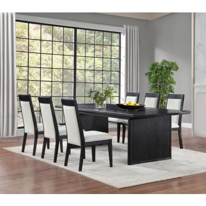 Coaster Brookmead Transitional Dining Table Model 108231-S7A