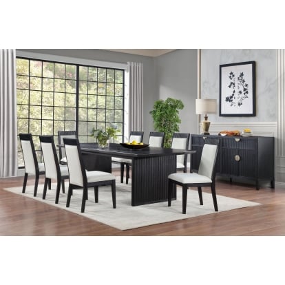 Coaster Brookmead Transitional Dining Table Model 108231-S9A