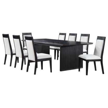 Coaster Brookmead Transitional Dining Table Model 108231-S9A
